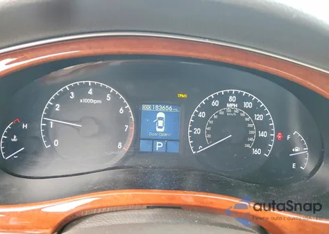 2012 Hyundai Genesis 3.8L z USA, uszkodzony, nr VIN KMHGC4DD0CU177585